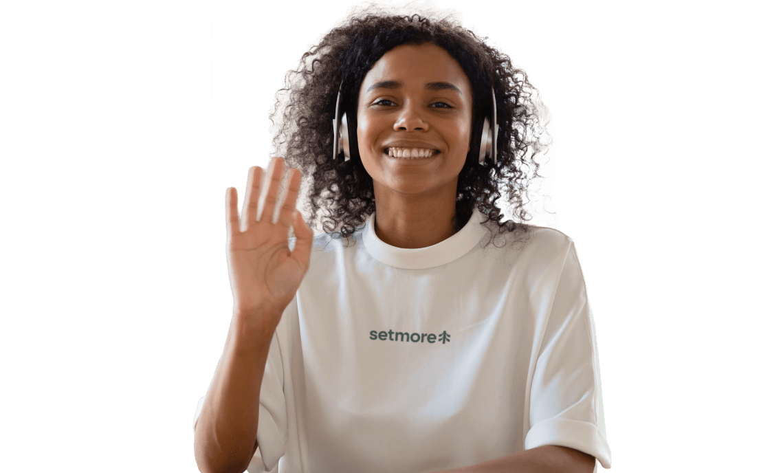 setmore support specialist