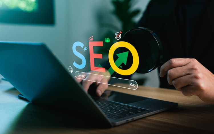 seo optimisation