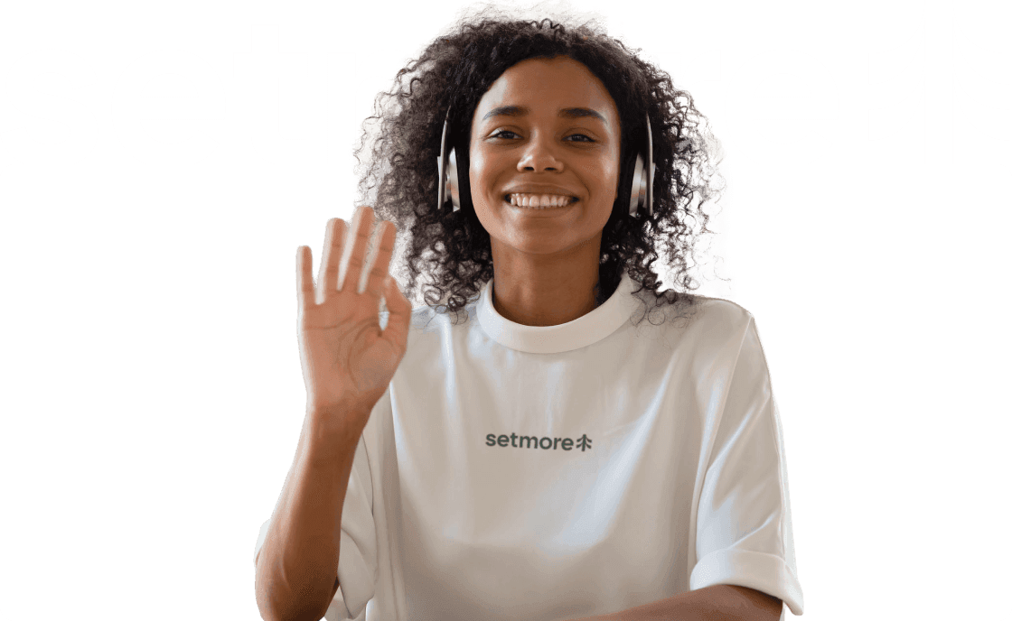 setmore support specialist