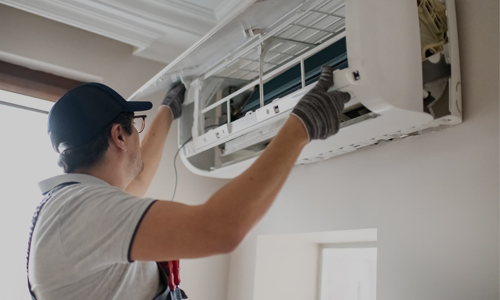 background testimonial home services specialist